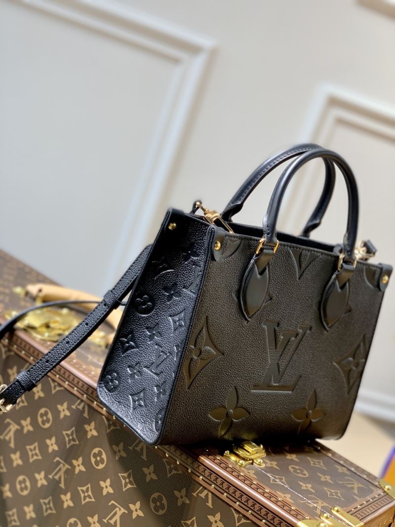 LV Shopping Bags